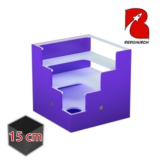 rps 150-150 var corner rack 3d print model - Mito3D