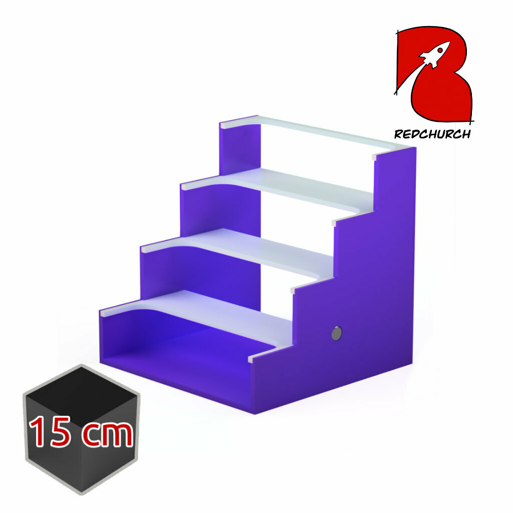 rps 150 raf 3D print model - Mito3D