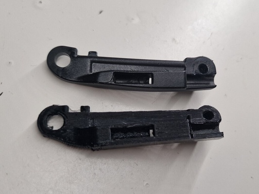 rpz italien kotflügel clip montieren fahrrad fahrrad fahrradhalterung schutzblech verbinder sport aktivitäten physisch draussen 3d print model - Mito3D