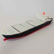 rs1 cargo divers 3d print model - Mito3D