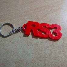 rs3 ring holder gadget 3d print model - Mito3D