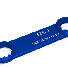 rst sr suntour key bicycle cycling keys tools suspension mr 3d print model - Mito3D