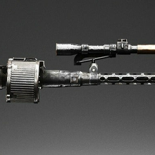 rt 97c alcance sw anh enfield rifle francotirador desintegrador mg 15 sandtrooper estrella guerras accesorios 3d print model - Mito3D