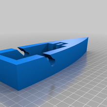 silgi grup tekne yeniden düzenleme inşaat oyuncaklar rc mekanik_oyuncaklar 3d print model - Mito3D