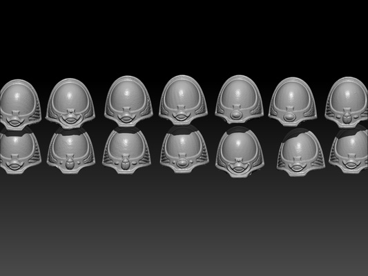 değerlendirme tablosu denizciler pedler oyun savaş çekiç kız kardeşler uzay rahibeler mini 28mm of sessizlik horus sororitas sonlandırıcılar kardeşlik sonlandırıcı tayfa gri şövalyeler kanlı koruma 3d print model - Mito3D