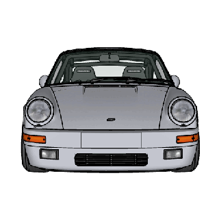 ruf ctr ruf ctr yellowbird ruf ctr ruf yellowbird supercar auto cars car motorsport suvs traffic police traffic police crossovers rally sedans tuning derby races prototype  3d print model - Mito3D