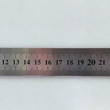 ruler mount tool 3d print model - Mito3D