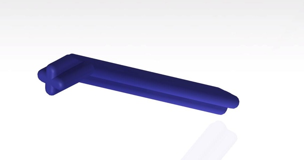 rummikub jambe Jeu table 3d print model - Mito3D