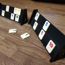 rummy stand game games 3d print model - Mito3D