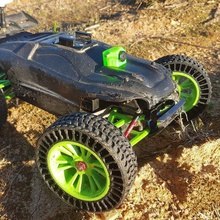 runcam nano mount traxxas vxl e-revo oyun rc araçlar monte edin araba gerçek yarış kamera 3d print model - Mito3D