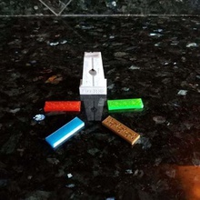rune monumento gioco giocattoli accessori di wargame terreno scatter meepleverse meeples lowpoly 3d print model - Mito3D