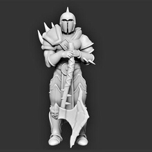 Runescape osrs kişisel oyun 3 şekil 3d print model - Mito3D