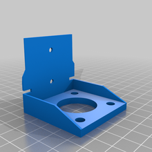 coder cube ender 3 montar remezclar 3d print model - Mito3D