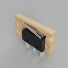 Terminare sensor attrezzo 3d stampante Accessori 3d print model - Mito3D