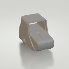 rouille holoside Jeu 3d print model - Mito3D