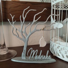 rvore madrinha presente gift natal scoa original tree 3d print model - Mito3D