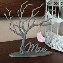 rvore dia presentarse original regalo madre día 3d print model - Mito3D