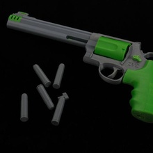 s w 500 gun toy sw500 w500 3d print model - Mito3D