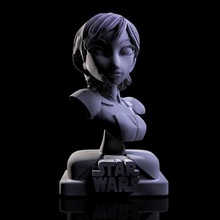 sabine star wars pedestal art spiderman venom anime marvel coronavirus rc go bust arduous ender ship cookie d cor openscad sculpture animal cnc airsoft fortnite toy ornament cosplay monument iphone vase statuettes robot car board key ring dragon warhammer pokemon groot cranial anet fallout batman 3d print model - Mito3D