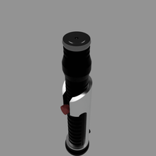 martre laser gon djinn 3d print model - Mito3D