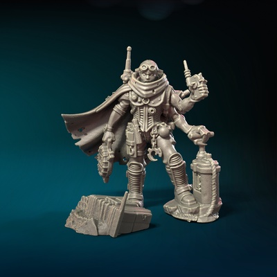 sabotajcı dna hırsız oyun savaş çekiç kız kardeşler uzay rahibeler mini 28mm of sessizlik denizciler horus sororitas sonlandırıcılar kardeşlik sonlandırıcı tayfa gri şövalyeler kanlı koruma 3d print model - Mito3D