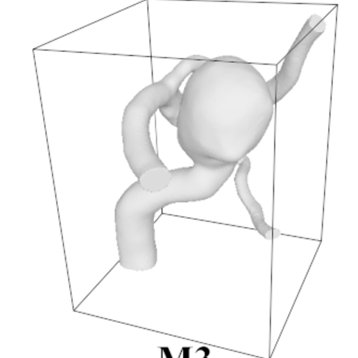 diğer acil hizmetler derhal anevrizma m3 aracı gemiler 3D print model - Mito3D