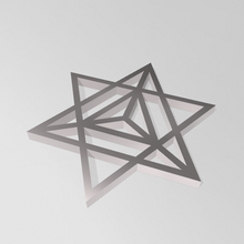 sacred geometry - tetrahedric star merkaba art sacred geometry geometry holy merkaba star tetrahedron star tetraedric