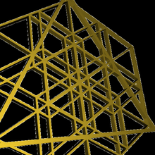 geometria sacra design - sommo sacerdote art la modelli disegni le piastrelle 3d print model - Mito3D
