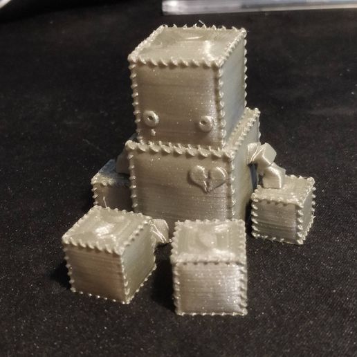 traurig Plüsch Junge Kunst niedlich 3D print model - Mito3D