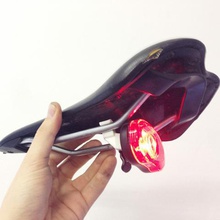 soporte de silla montar smart led planeta luces bicicleta.herramienta 3d print model - Mito3D