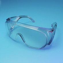 Emniyet Gözlük araç koruma 3d print model - Mito3D