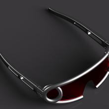 sécurité épingle Soleil lunettes hr giger 3d print model - Mito3D