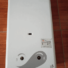 saiar heater knob spare 3d print model - Mito3D
