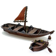 sail boat row pack sailing ship ocean travel pirates dnd dungeons and dragons d&d5e ghosts of saltmarsh 3d print model - Mito3D