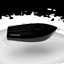 barca vela Più può 3d print model - Mito3D
