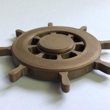 marinero spinner gadget fidget juguete Rodamiento 608 rodamiento 3d print model - Mito3D