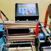 sainsmart genmitsu 3018 fournir ligne manette monter outil cnc3018 machine outils 3d print model - Mito3D