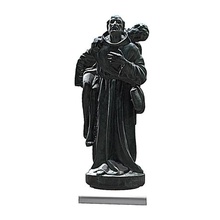 saint john god juan dios art 3d print model - Mito3D