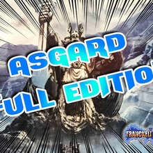 Santo seiya asgard paquete completo 3d print model - Mito3D