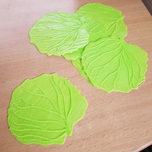 la salade jeu le coin repas kid 3d print model - Mito3D