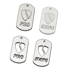 salomundo necklace key ring etc various 3d print model - Mito3D
