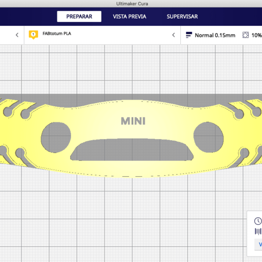 salvaorejas çeşitli maske bağdaştırıcı covid-19 daha fazla maskstrap kulak koruyucu uzatın 3D print model - Mito3D