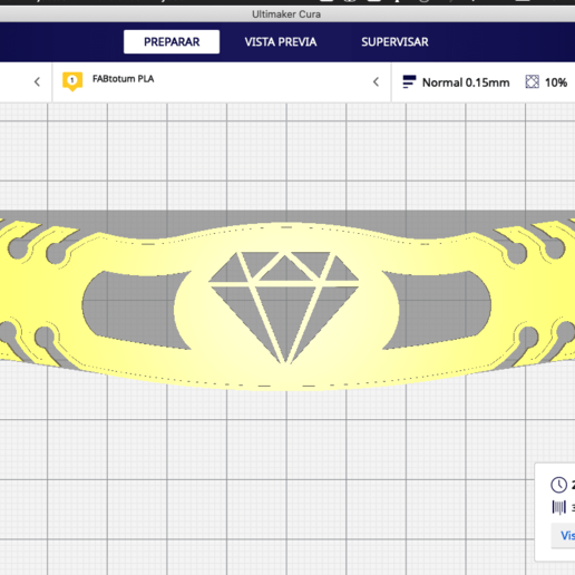 salvaorejas vari la maschera l'adattatore covid-19 di più maskstrap orecchio protettore estendere 3D print model - Mito3D