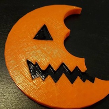 sams lolipop gioco di halloween costume prop lecca-lecca sam trick-or-treat oggetti scena 3d print model - Mito3D