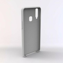 samsung galaxy a20s tpu case phone rubber 3d print model - Mito3D