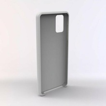 samsung galaxy a41 tpu case phone rubber 3d print model - Mito3D