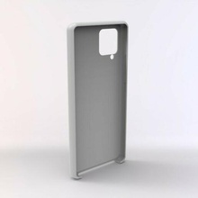 samsung galaxy a42 5g tpu case phone rubber 3d print model - Mito3D