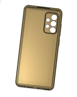 Samsung Galaxis a52s Fall Mantel Smartcase Startseite Gehäuse Telefon Smartphone 5g tpu 3d print model - Mito3D