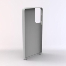 samsung galaxy s21 5g tpu case phone rubber 3d print model - Mito3D