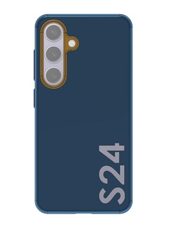 Samsung galassia s24 Astuccio guaina v50 3d print model - Mito3D